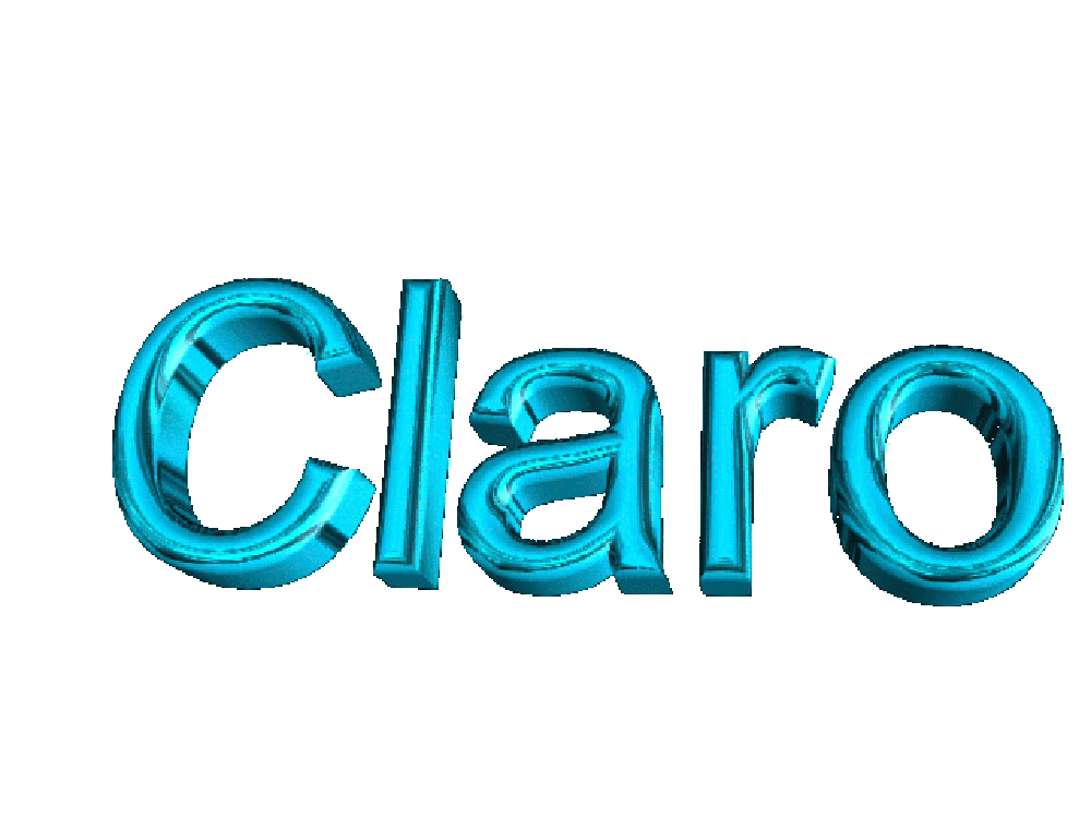 Claro